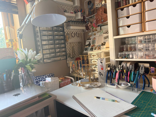 Where the magic happens