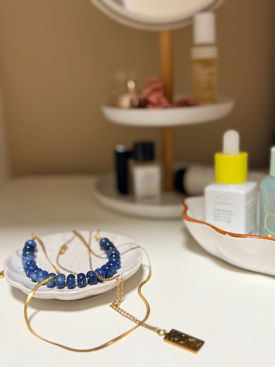 Jewellery care guide